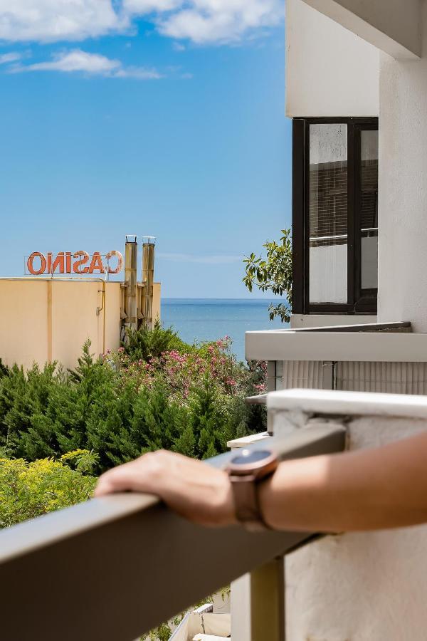 Praia Da Rocha Premium Portimão Kültér fotó