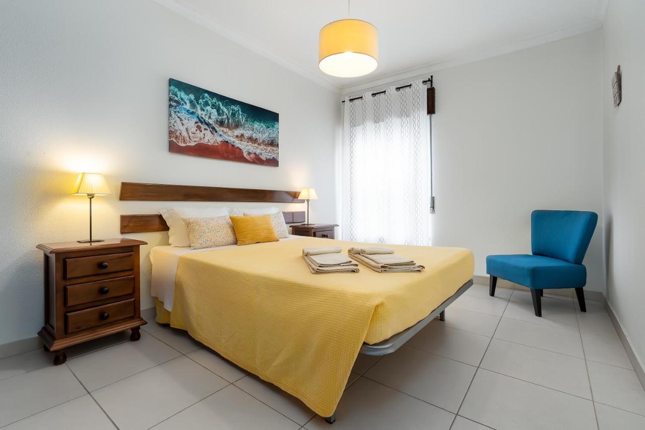 Praia Da Rocha Premium Portimão Kültér fotó