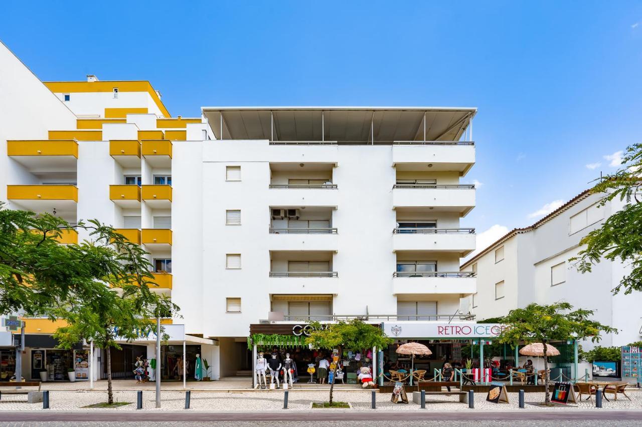 Praia Da Rocha Premium Portimão Kültér fotó
